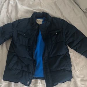 Boy’s 5t winter jacket